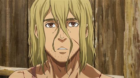 How Old is Thorfinn in Vinland Saga Season 2?