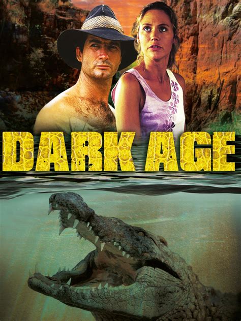 Dark Age - Movie Reviews