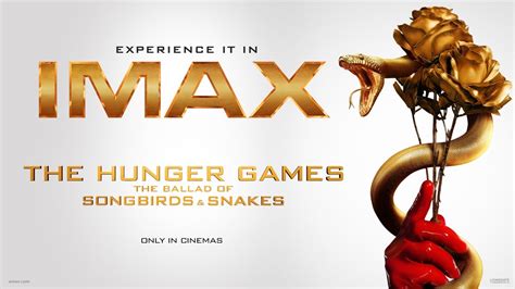 IMAX transports moviegoers with crystal-clear images, cutting-edge ...