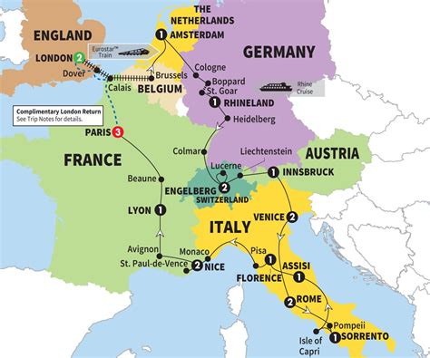 Popular Map Of France Italy Switzerland Ideas – Map of France to Print