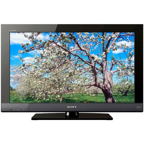 Sony KDL-40EX40B 40" BRAVIA 1080p LCD HDTV W/ Built-In