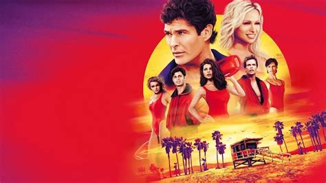 Baywatch | YouTube TV (Free Trial)