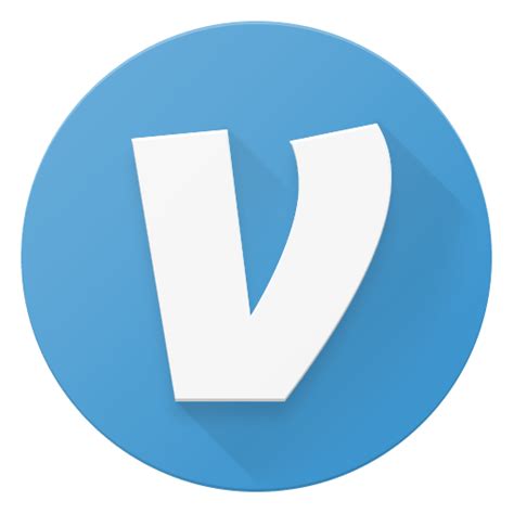 Venmo Vector Logo - LogoDix