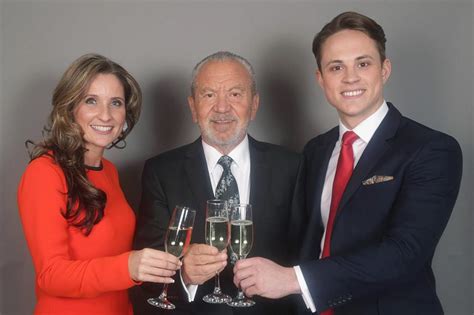 The Apprentice winners: where are they now? | loveinc.com