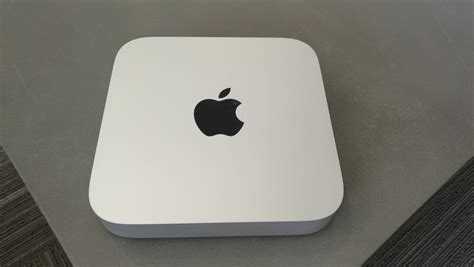 Apple mac mini review - senturinmye