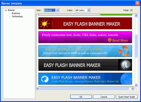 Flash Animation Maker, SWF Decompiler, DHTML Menu, Flash animation software