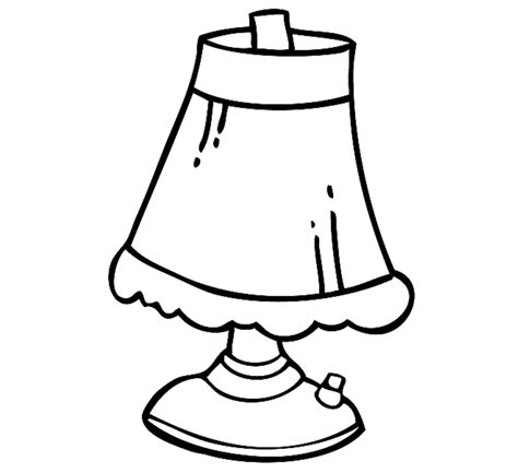 Simple Light Bulb Drawing at GetDrawings | Free download