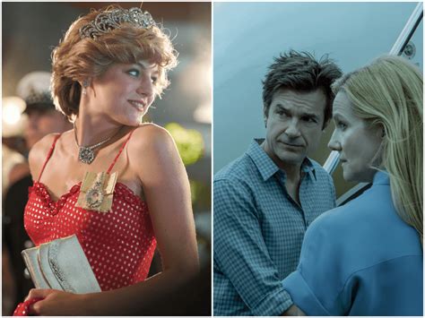 AwardsWatch - 26th Critics’ Choice Awards TV nominations: ‘The Crown,’ ‘Ozark’ lead the field