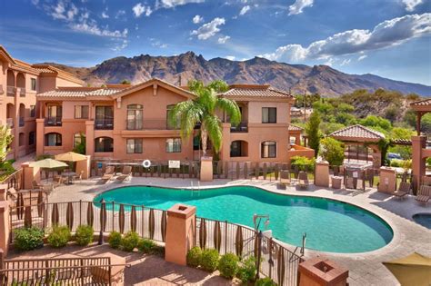 Embassy Suites - Tucson / Paloma Village | green tripz directory