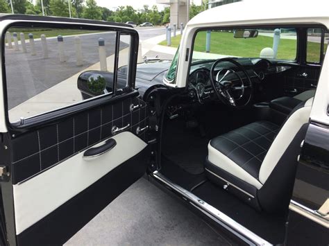 1955 Del Ray Interior Kit - Ciadella Interiors