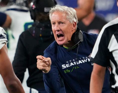 BREAKING: Pete Carroll OUT as Seattle Seahawks Head Coach After 14 ...