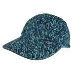 Adult's Extended II Cap - Bristol Blue Abstract | Regatta UK