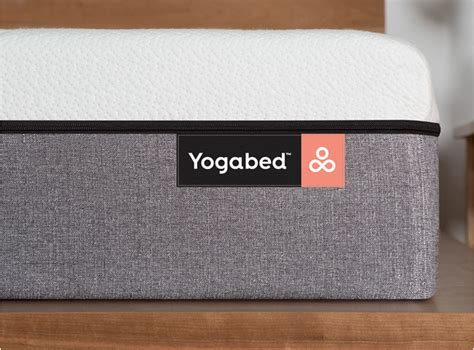 Yogabed - Mattress Reviews | GoodBed.com