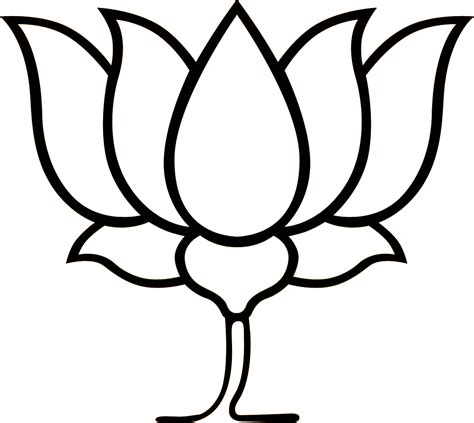 [Download 35+] Vector Bjp Logo Png Hd