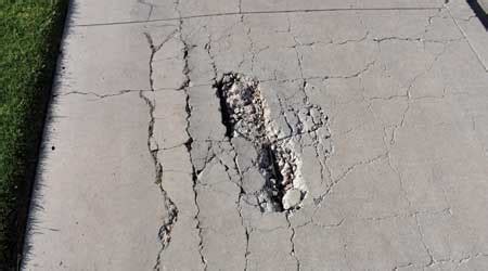 Concrete Repair Strategies - Facilities Management Insights