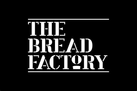 The Bread Factory - Bold & Bold