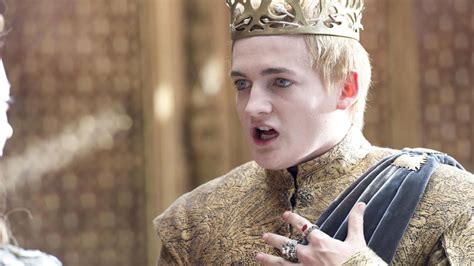 King Joffrey Actor Headed Back To TV, In A Role Where You Won't Hate ...