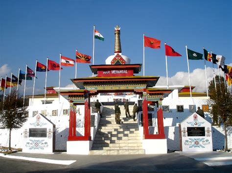 Explore Arunachal Pradesh: Tawang