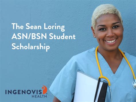 Nursing Scholarships for 2022 - Comprehensive List