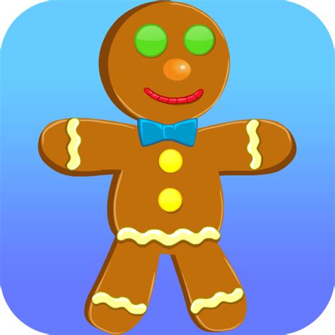 Starfall Gingerbread - Apps on Google Play