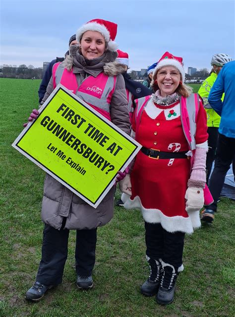 #christmas – Christmas Day parkrun | Gunnersbury parkrun