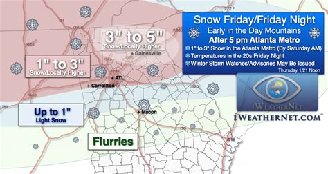 Snow In Atlanta Christmas 2024 Forecast - Imelda Gweneth