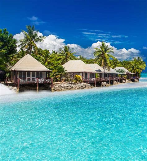 Best Fiji Honeymoon Vacations & Tours 2021-2022 | Zicasso