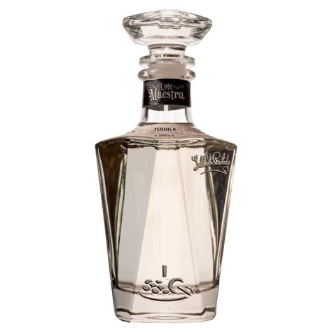 Lote Maestro Tequila | Buy Online - SipWhiskey.Com