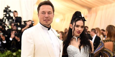 Grimes Pokes Fun at Her New Relationship With Elon Musk! | Elon Musk ...