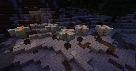 Dripstone lava farm not working in modded Minecraft : r/Minecraft