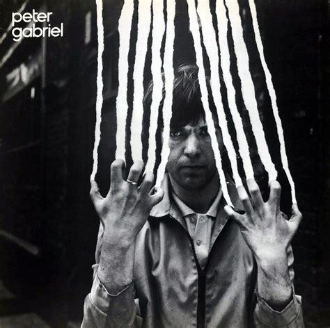 [Review] Peter Gabriel (1978) - Progrography