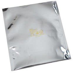 Moisture Barrier Bag 250mm x 250mm - PB Statclean Solutions Pvt Ltd.