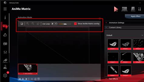 How to Set Up Asus Zephyrus AniMe Matrix - GadgetGang