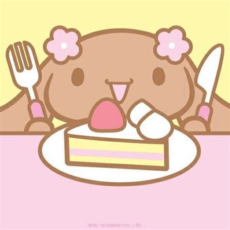 Image via We Heart It https://weheartit.com/entry/132685938 #cinnamoroll #sanrio | Sanrio hello ...