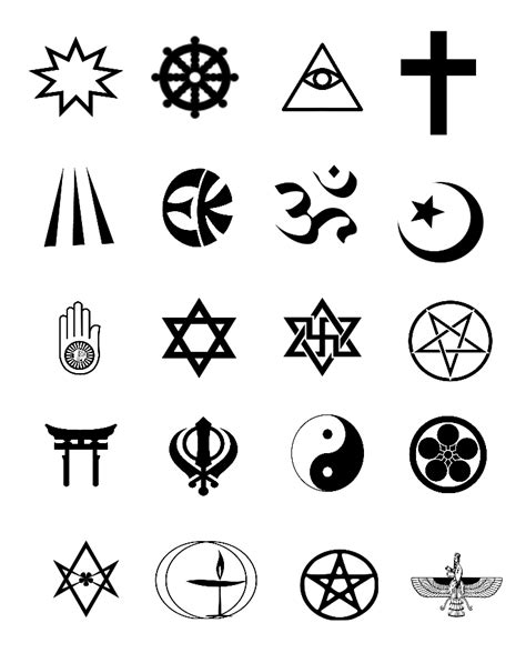 Religion - Simple English Wikipedia, the free encyclopedia