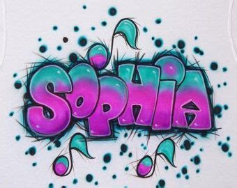 Art And Airbrush Studio Elegant Custom Airbrush by AeroseArtistry | Graffiti lettering, Airbrush ...