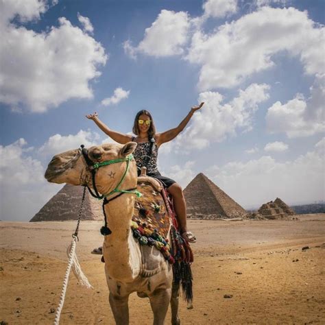 Egypt pyramids Tour Package