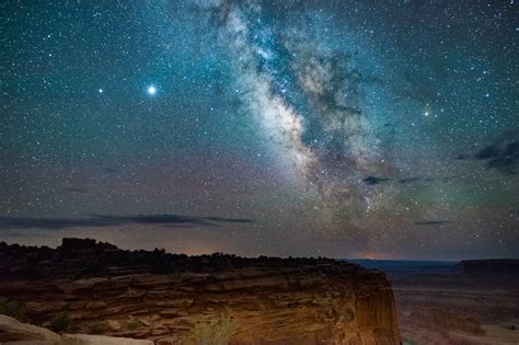 All the Dark Sky Locations in the US for an Epic Stargazing Vacation