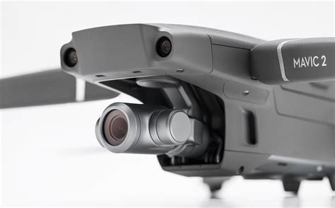 DJI Mavic 2 Pro and Mavic 2 Zoom Camera Drones - The American Society of Cinematographers