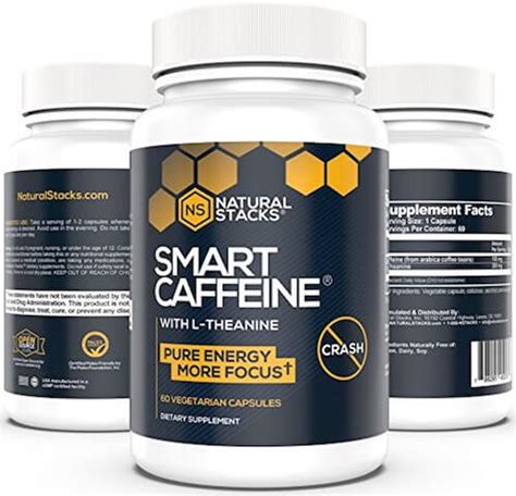 What Is The Best Caffeine Supplement Pills to Buy in 2022? - Tek Nutrition