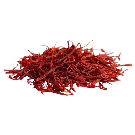 Saffron Threads | Red Stick Spice Company