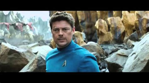 Star Trek Beyond Trailer - Improved Music - YouTube