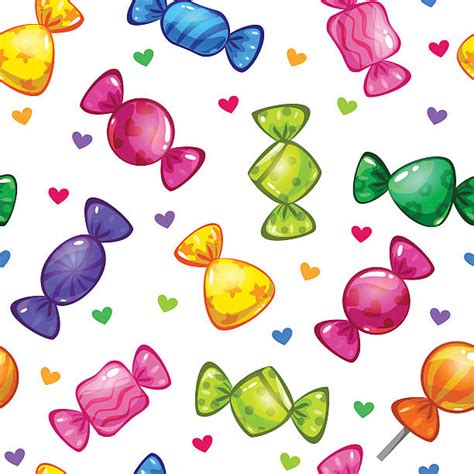 Royalty Free Candy Wrapper Clip Art, Vector Images & Illustrations - iStock