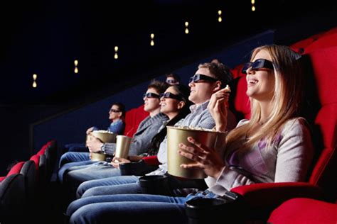 FREE Movies This Summer At Flagship Cinemas In Waterville