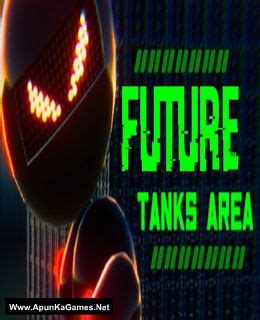 Future Tanks Area PC Game - Free Download Full Version