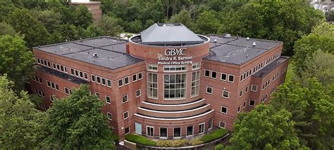 Owings Mills - Family and Internal Medicine - GBMC HealthCare - Greater Baltimore Medical Center ...