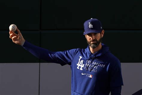 Former Dodgers Pitcher Reveals What Makes LA Pitching Staff so Good at ...