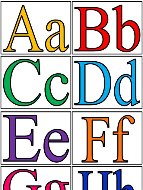 IM_Alphabetong Filipino Flashcards | PDF