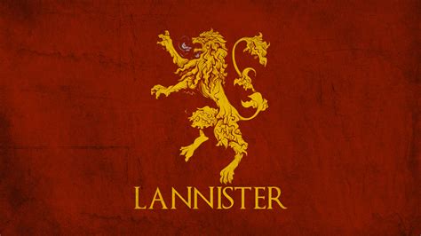 Download Hear Me Roar House Lannister On Itl.cat