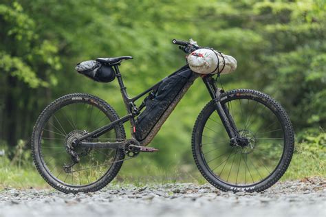 2022 Rocky Mountain Element Review - BIKEPACKING.com